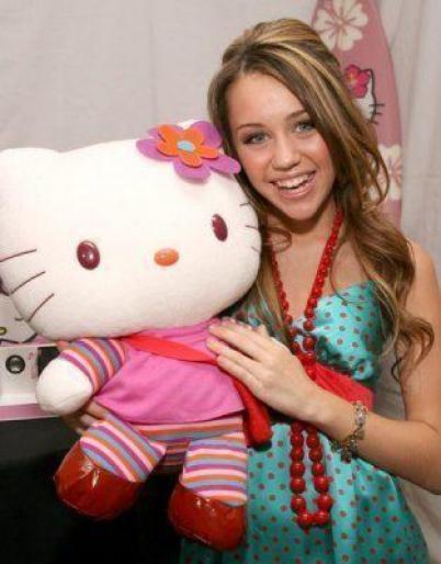 914568 - Album Hannah Montana