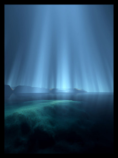 Coelstrinum - Mobile Wallpapers