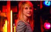 h13 - Album Cu Hayley Williams