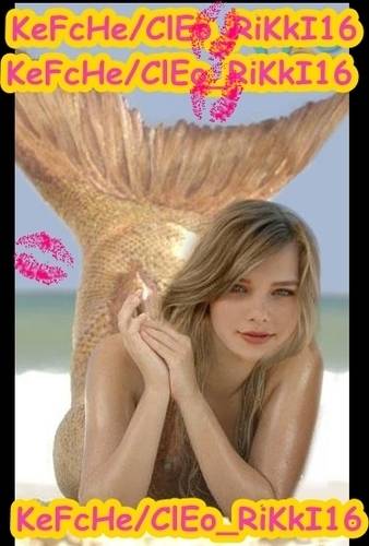 bella1 - Cei din h2o in realitate