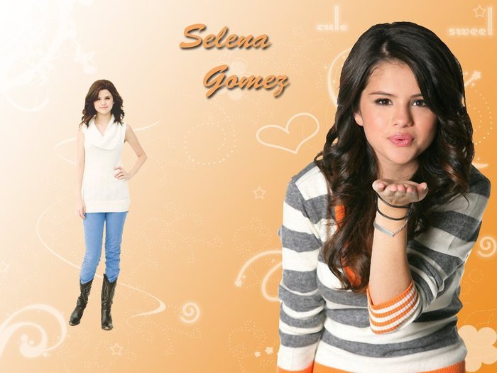 22 - 0 CLUB SELENA WALLPAPER 0