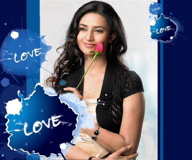 VRYCWMCVLLCOIJUDAMZ - A TA PENTRU TOTDEAUNA-Divyanka Tripathi shi Sharad Malhotra-pictures