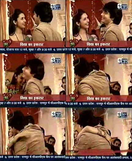 SV-4 - A TA PENTRU TOTDEAUNA-poze noi