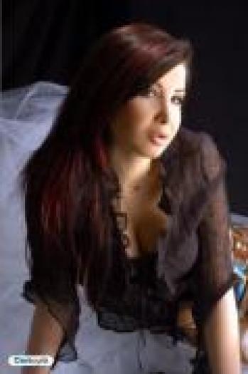 MBLVOPJPDGFCOWZJPIQ - Nancy Ajram