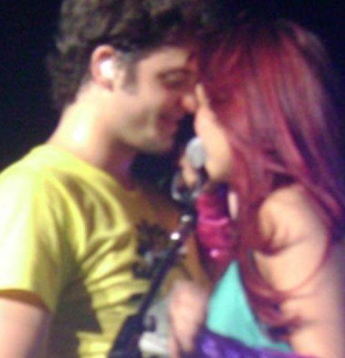 2008051522342571jpg - poze Dulce Maria si Christopher Uckermann