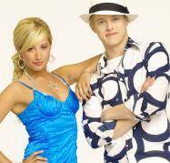 ashley (152) - high school musical