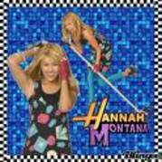 canareata - hanna montana and high scool musical