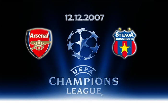 arsenal-steaua - Poze ciudate urate haioase etc