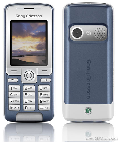 sonyericsson-k310i - TELEFOANE MOBILE