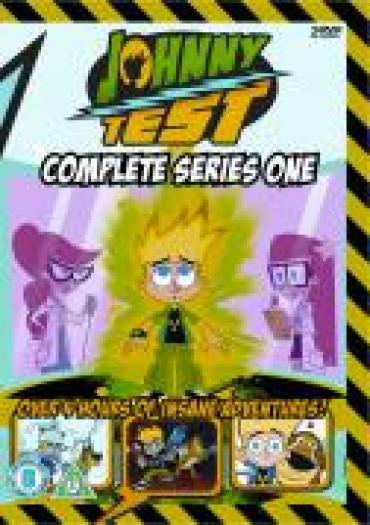 IRBDZDSHSPLUIOLSTMI - johnny test