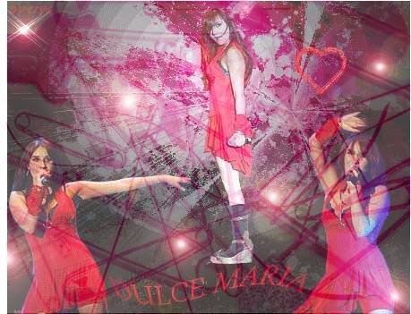 j7u8fk - dulce maria