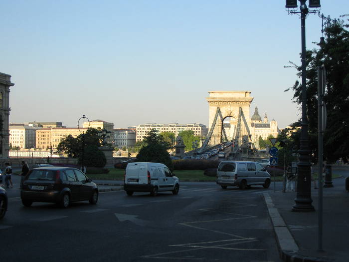 2008 - Budapesta