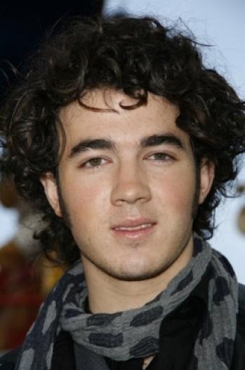 Kevin Jonas - Jonas Brothers