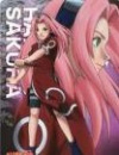 XWZ9X3BPVF0LDMUWPQW1YWZLQ - Sakura Haruno