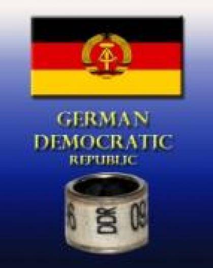 GERMAN DEMOCRATIC 2008 - c INELE DIN TOATE TARILE