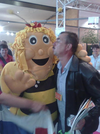 Dragostea de-o viata - ApiMondia