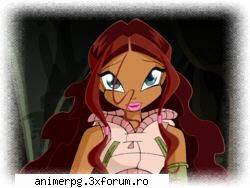  - Winx