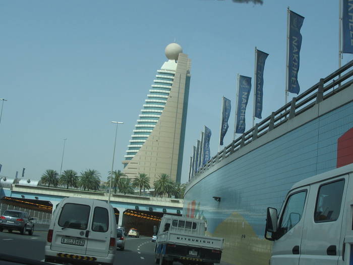 Dubai - mai 2009 - Dubai - Mai 2009