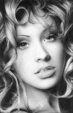 Christina - Christina Aguilera