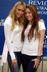 3529833328_50c3dc69c6_m - Miley Cyrus Revlon Walk For Women