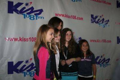 normal_018 - 2009 Kiss 108 Concert - Backstage and Interviews