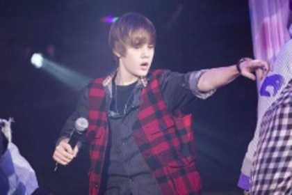  - Justin Bieber in timpul concertelor
