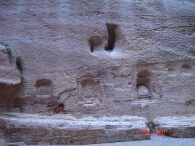 925 Iordania - Petra