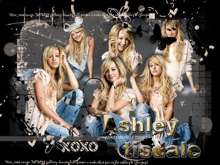 ash-ashley-tisdale-6767075-800-600 - imi faceti un album si eu va fac unu  vostru si va dau  nota album cu miley