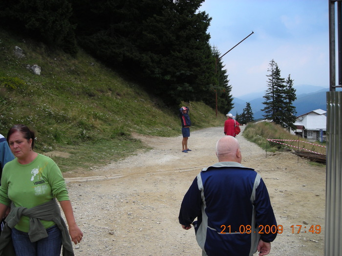 DSCN9080 - Sinaia 23 08 2009