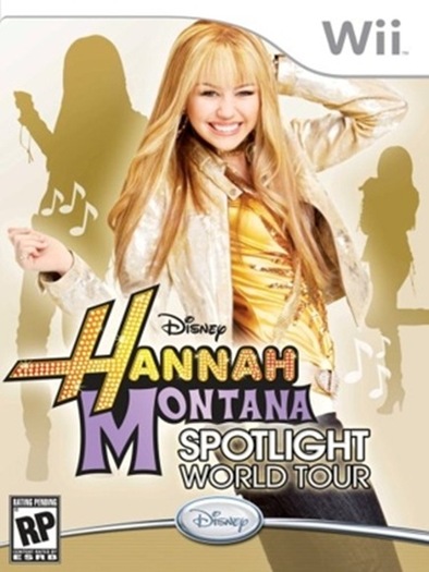 Hannah Montana[5]