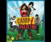 22 - camp rock