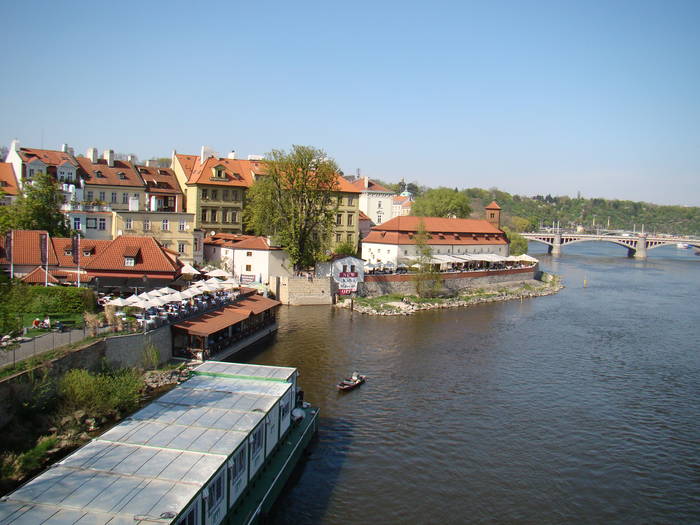 Prague