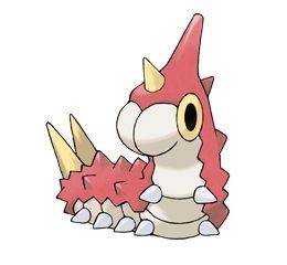 265wurmple