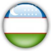 uzbekistan - Countries Flags Avatars