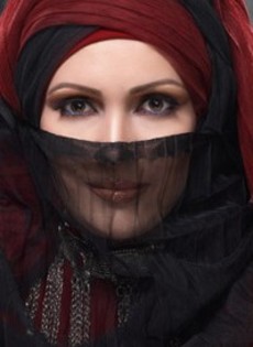 beautiful hijabi (82)