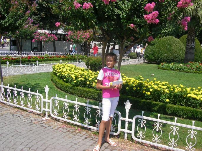 Picture 03 - Istambul 2007