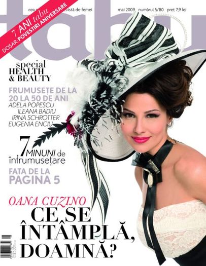 oana-cuzino-tabu-cover-mai - oana cuzino