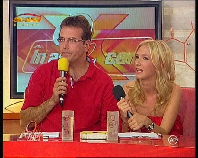 Image0914-1740TV2021 - Poze Cu Adela Popescu-Lia In Ingerasii Si Cativa Colegi