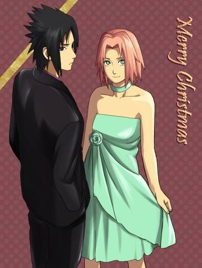 sasuke:buna sakura arati bine sakura:mesi