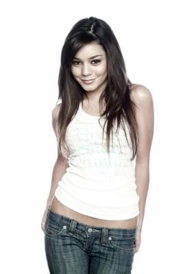 Vanessa - Vanessa Hudgens - Sedinta foto 1