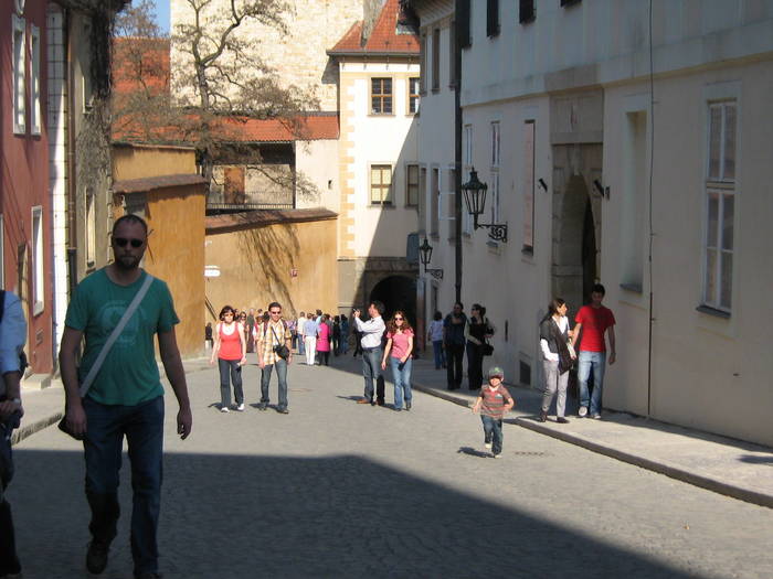 Prague