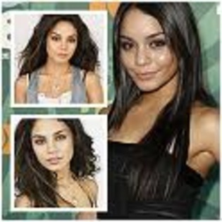  - Vanessa Hudgens