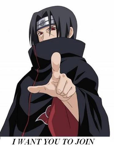 14 - itachi