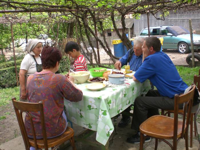 13 MAI 097 - y 13 MAI SANMIHAIU DE CAMPIE