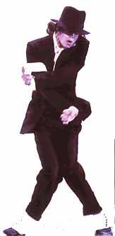 DANGER1 - Poze Michael Jackson