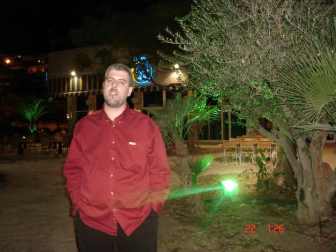 470  Israel - Eilat - 2008 ISRAEL NOIEMBRIE