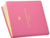 jurnal200 - pink