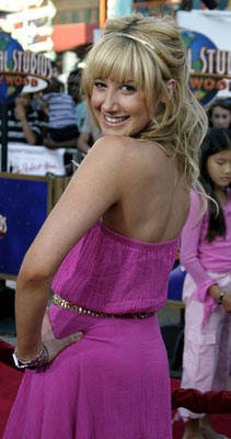 Ashley Tisdale-9 - Ashley Tisdale