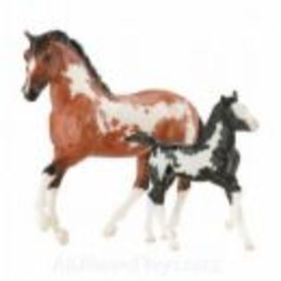 breyer - BREYER HORSES