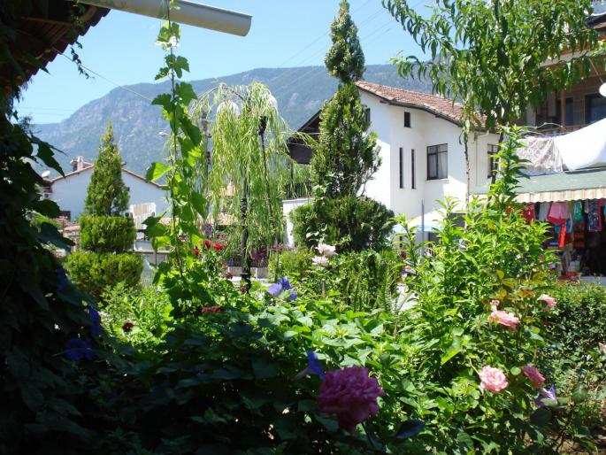 Picture 687 - 2008 TURCIA MARMARIS